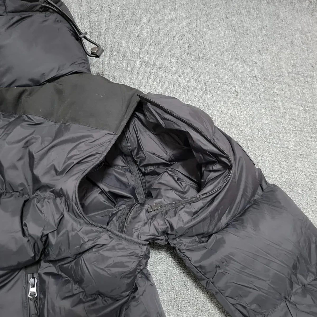 BB Winterjacke | 2025