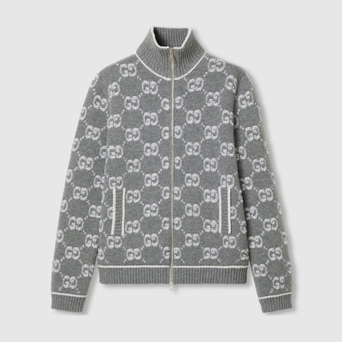GG ZIPJACKE | 2025