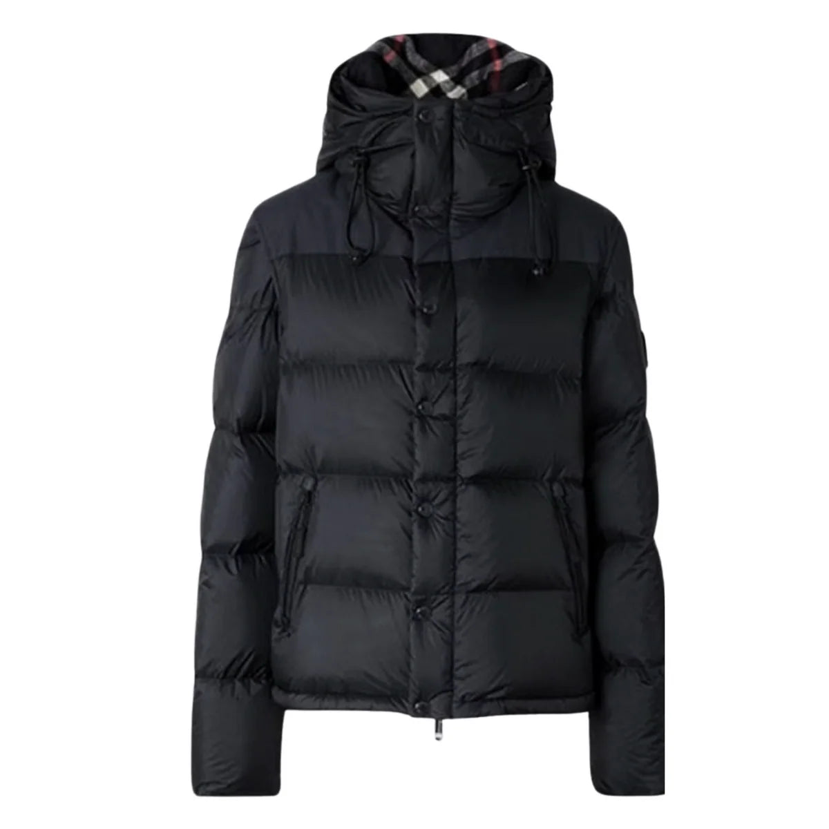 BB Winterjacke | 2025
