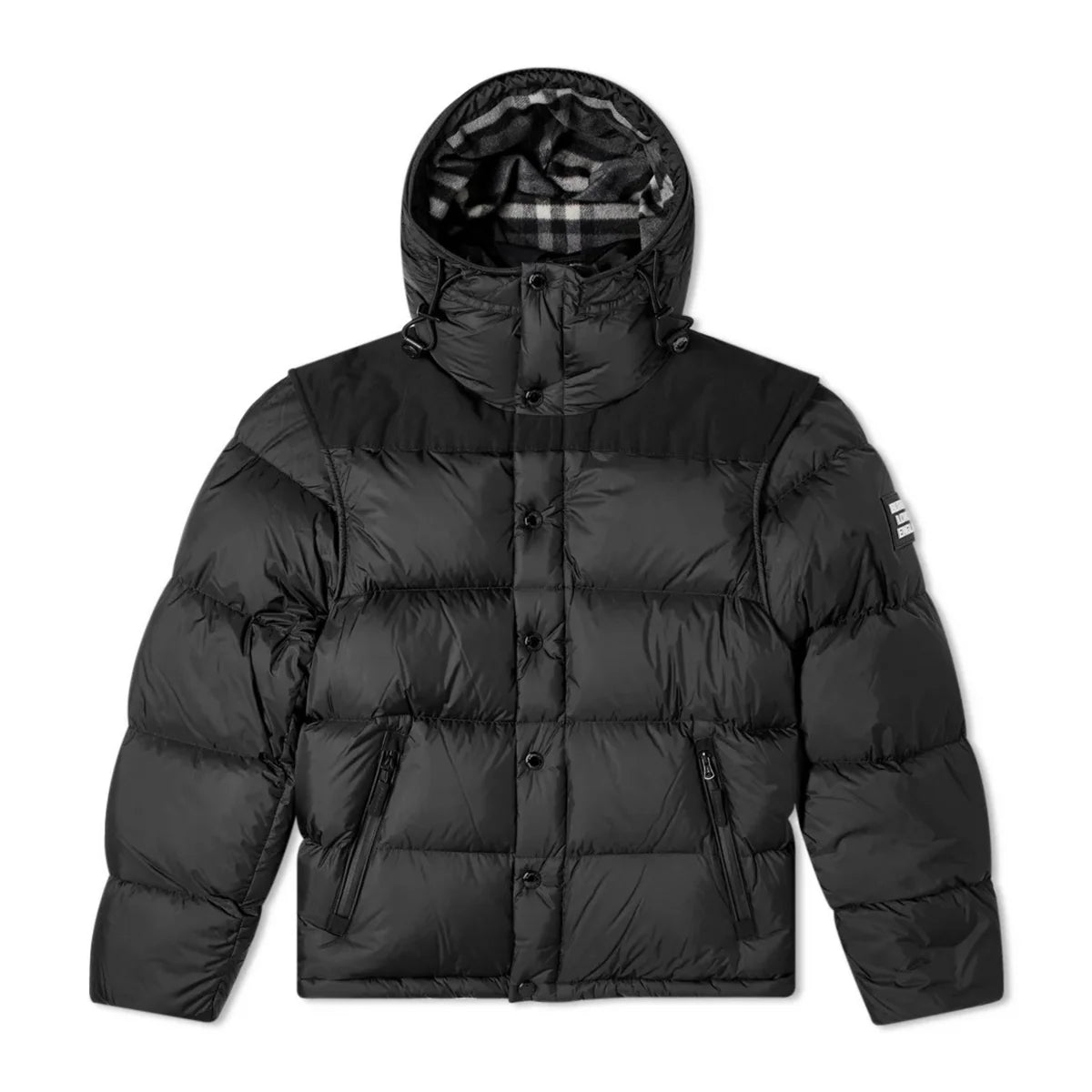 BB Winterjacke | 2025