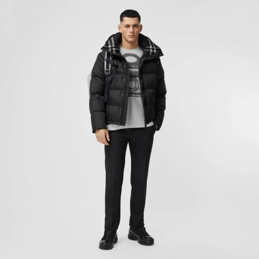 BB Winterjacke | 2025