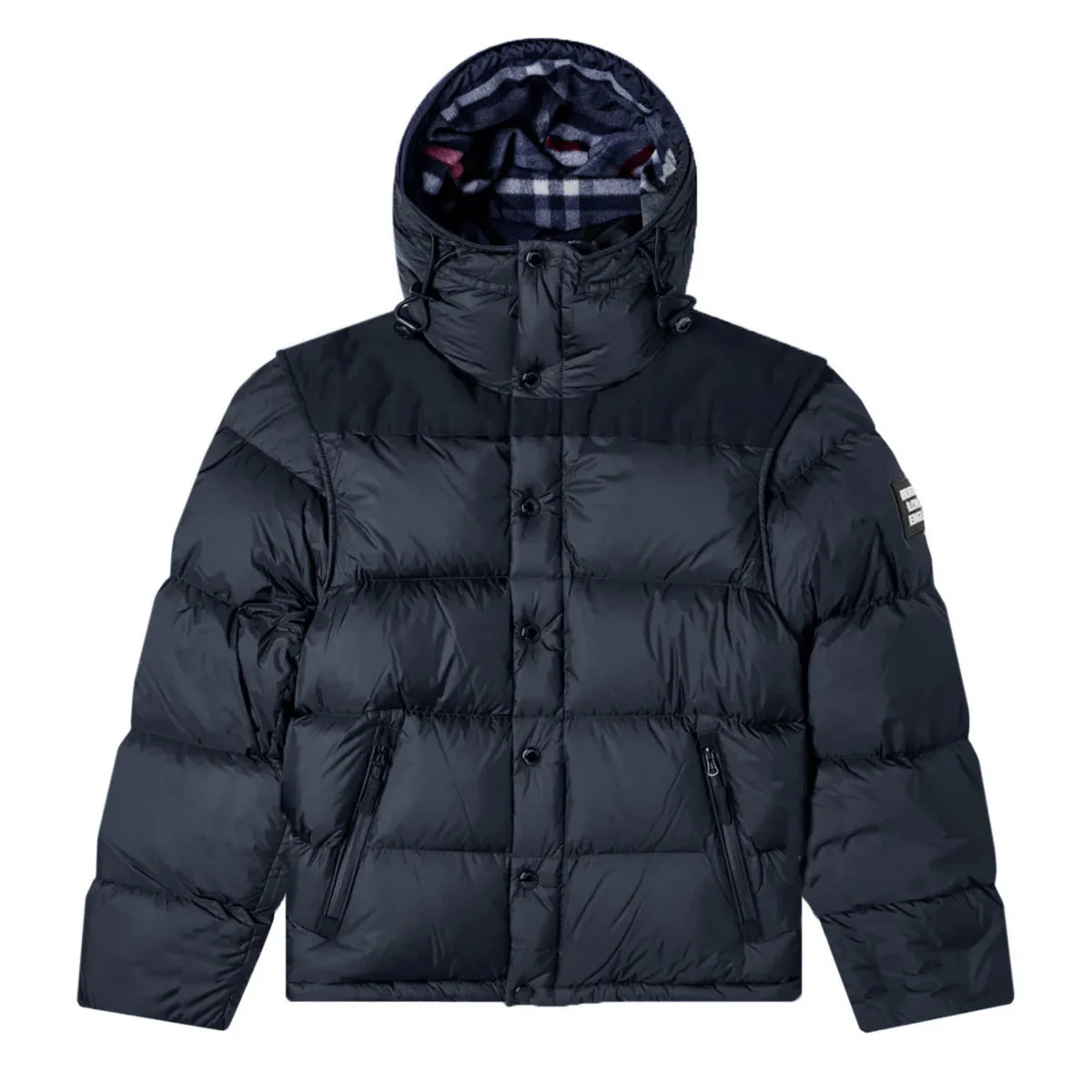 BB Winterjacke | 2025