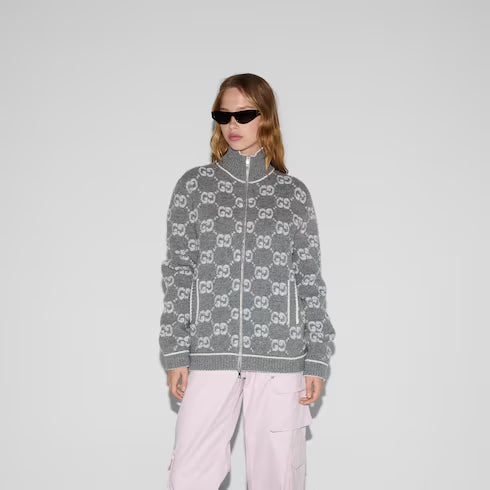 GG ZIPJACKE | 2025