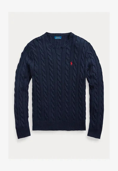 RL SWEATER 1
