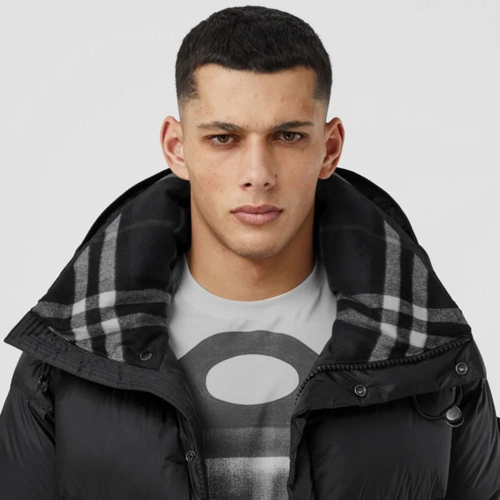 BB Winterjacke | 2025
