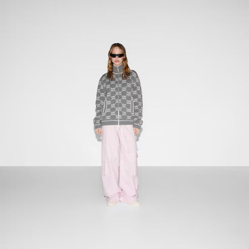 GG ZIPJACKE | 2025