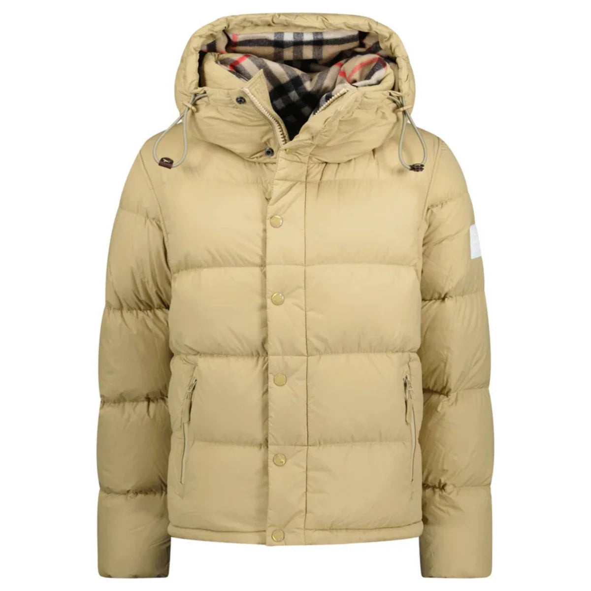 BB Winterjacke | 2025