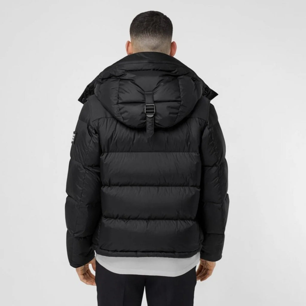 BB Winterjacke | 2025