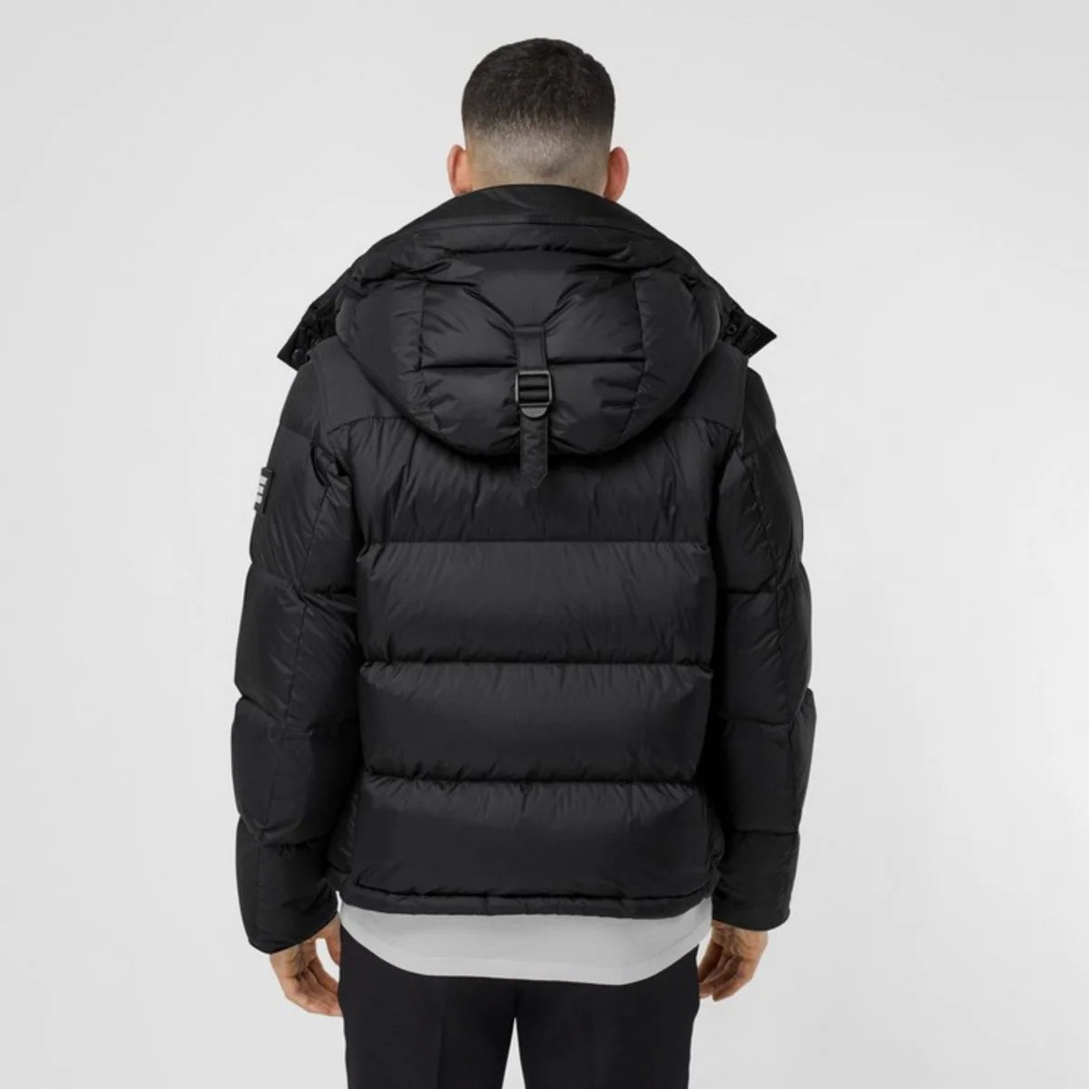 BB Winterjacke | 2025