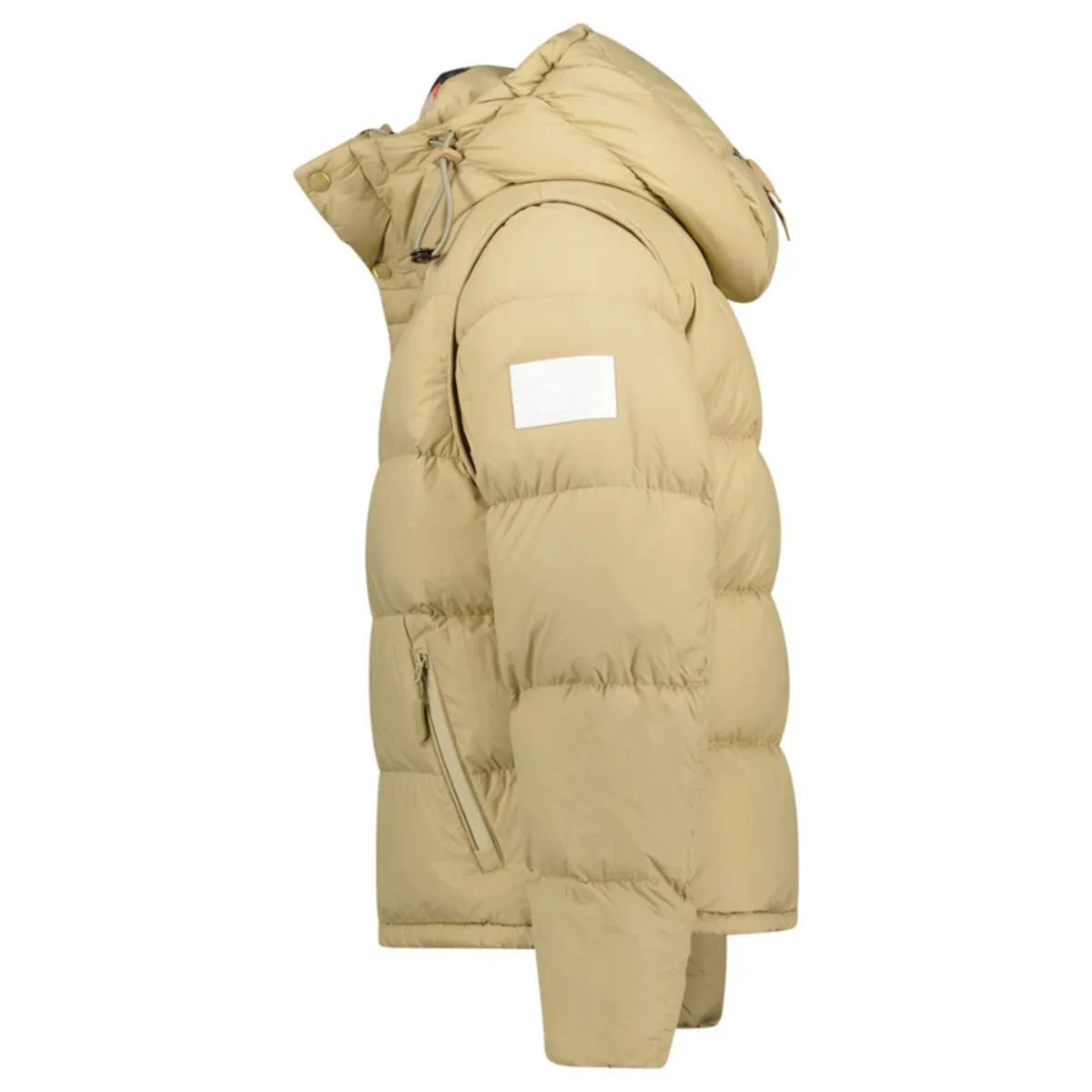 BB Winterjacke | 2025