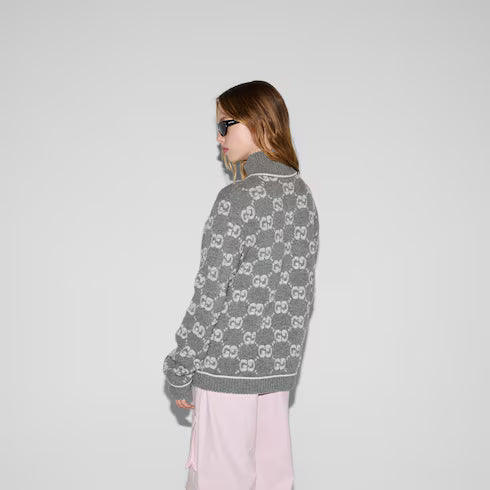 GG ZIPJACKE | 2025