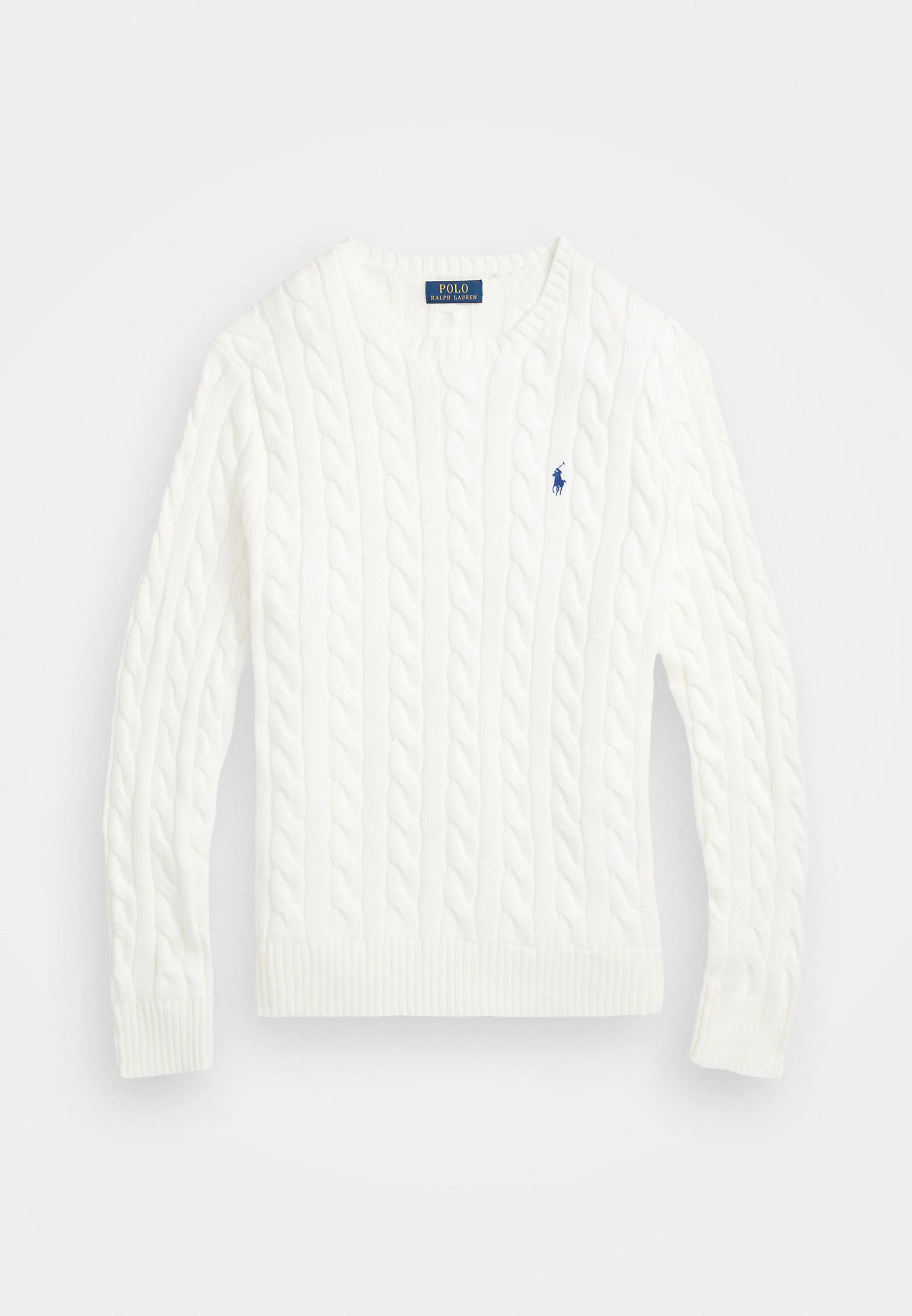 RL SWEATER 1