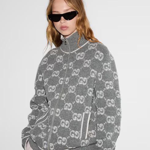 GG ZIPJACKE | 2025