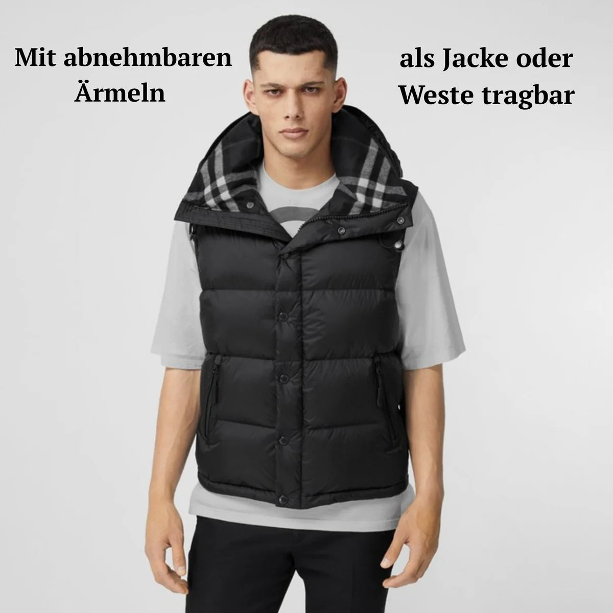 BB Winterjacke | 2025