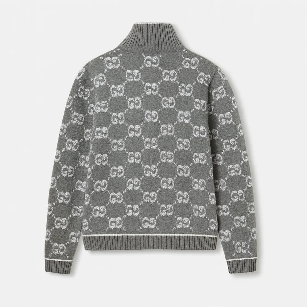 GG ZIPJACKE | 2025