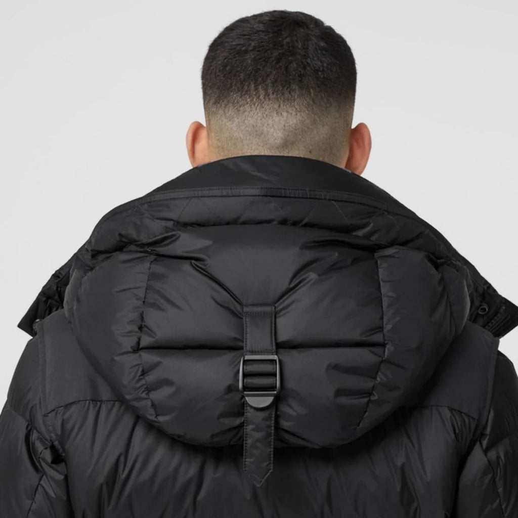BB Winterjacke | 2025