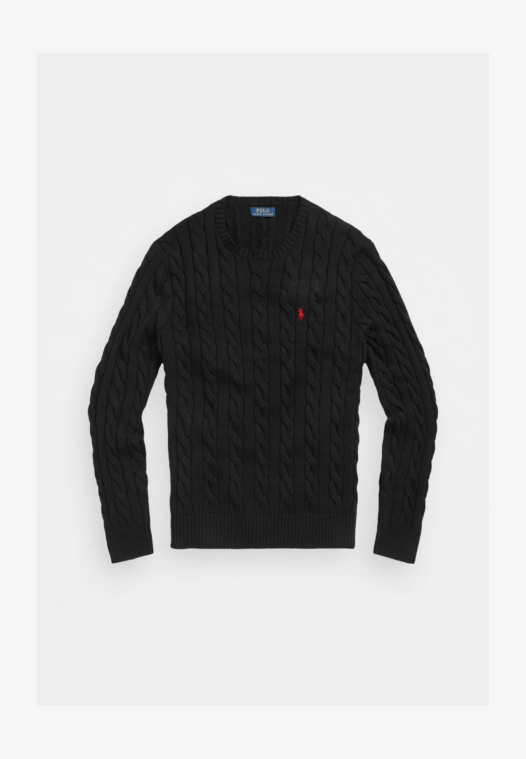 RL SWEATER 1