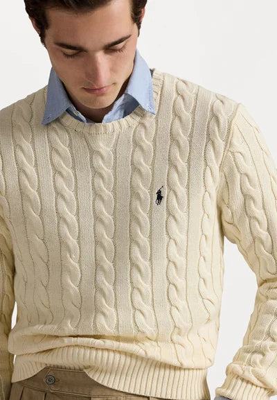 RL SWEATER 1