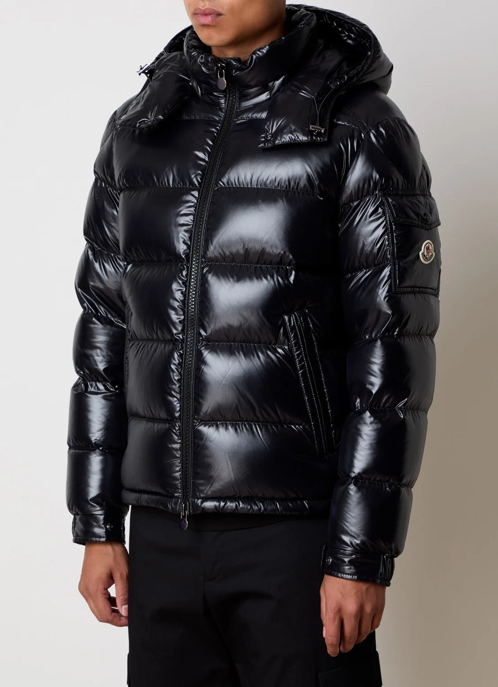 MC Maya Winterjacke | 2025