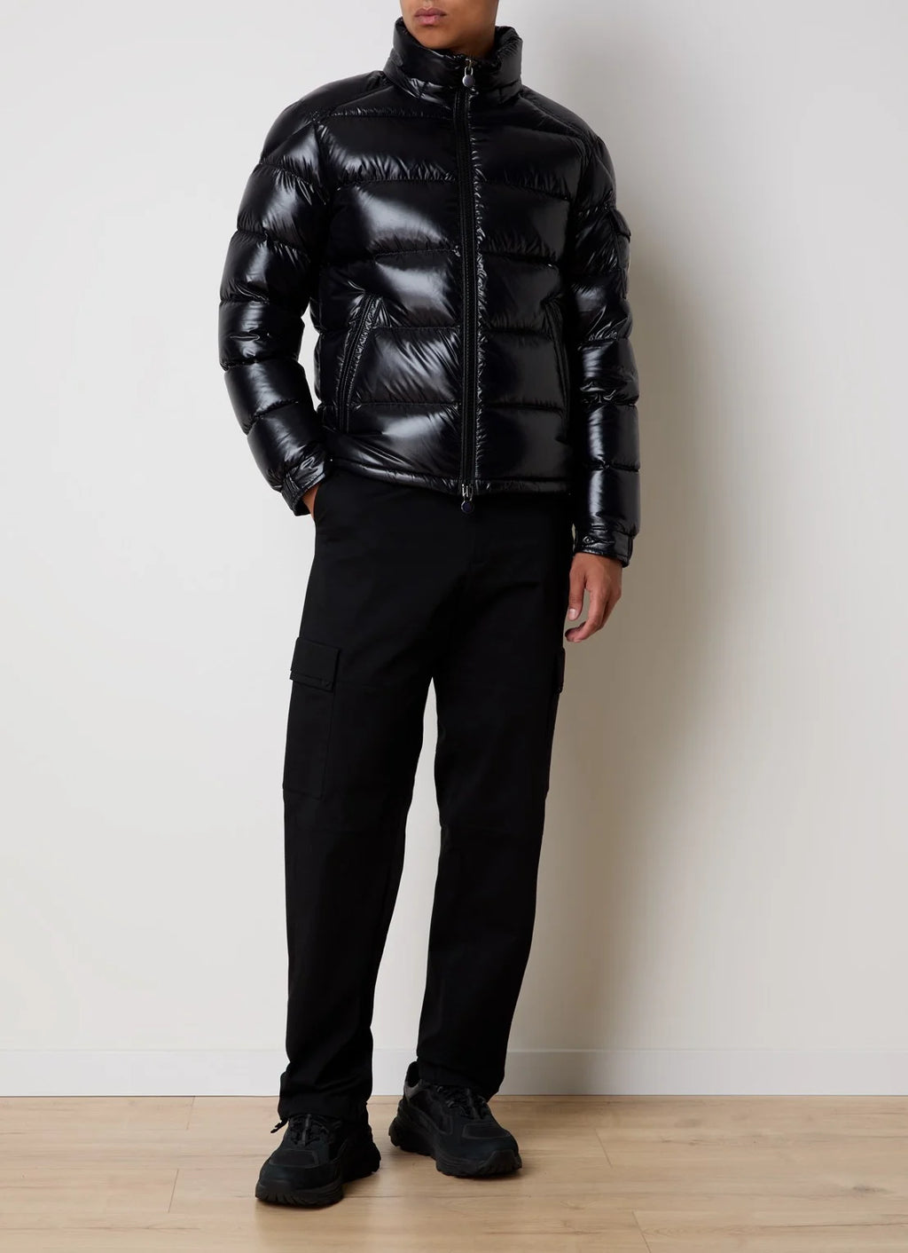 MC Maya Winterjacke | 2025