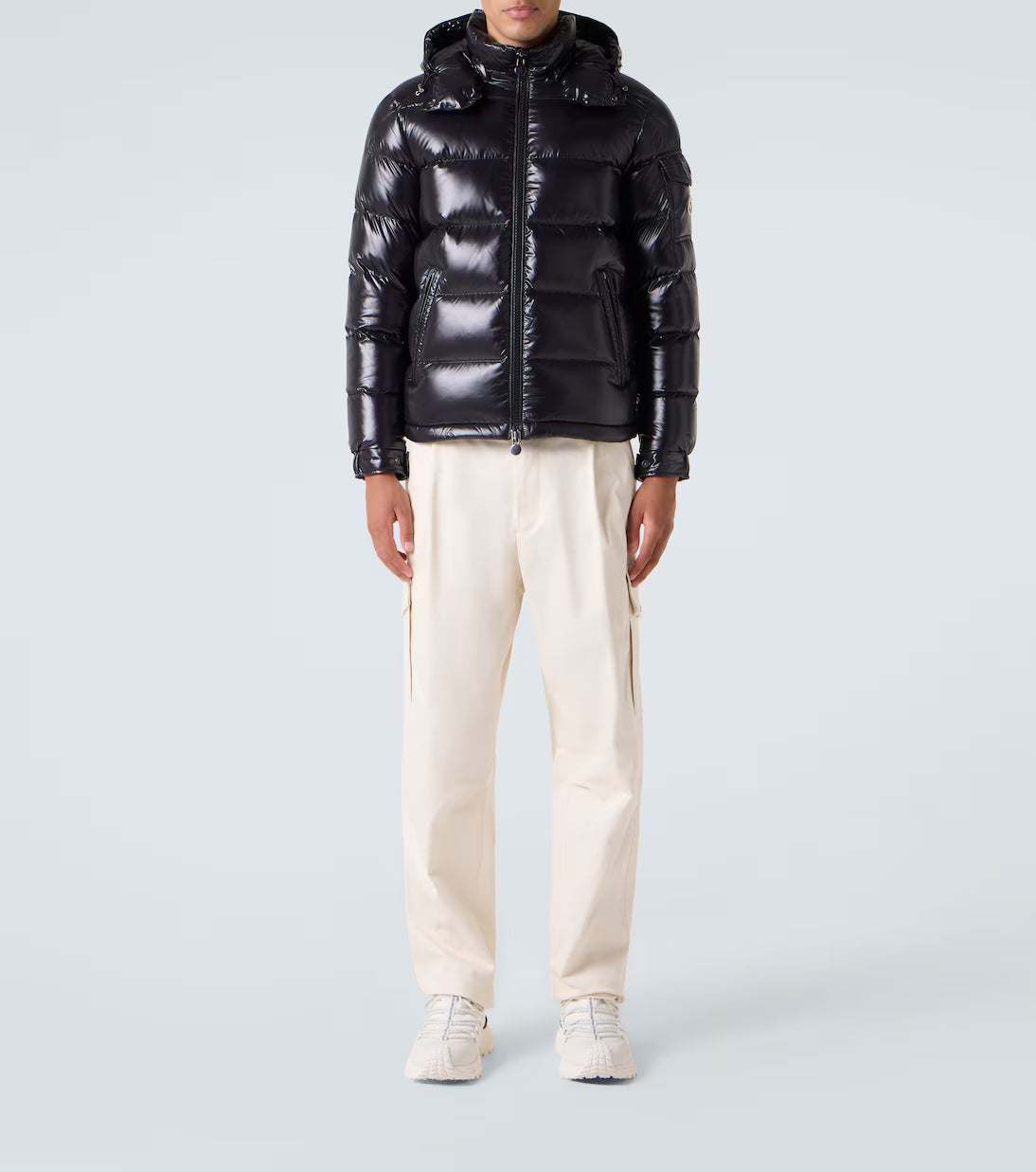 MC Maya Winterjacke | 2025