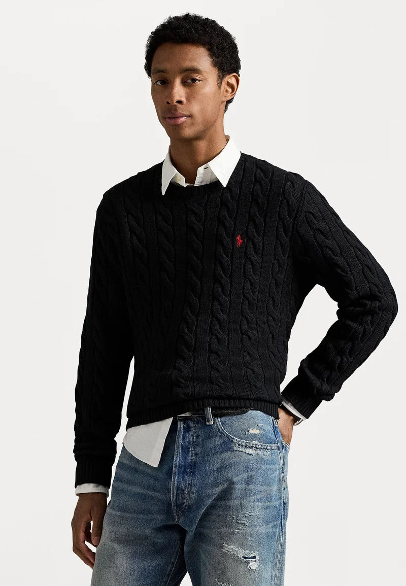 RL SWEATER 1