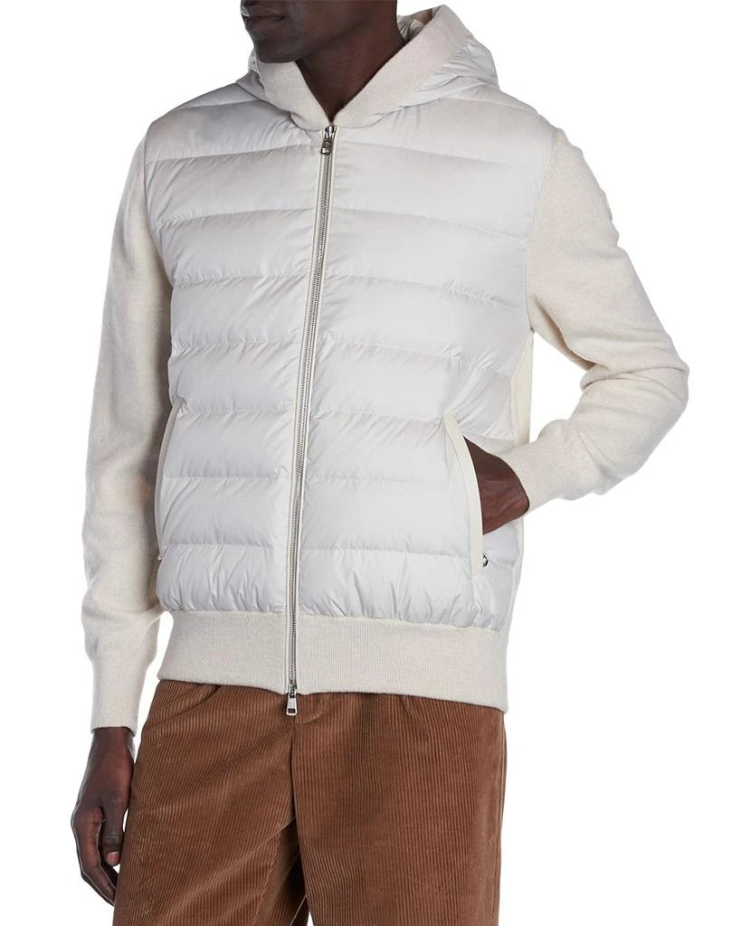 MC Cardigen Winterjacke | 2025