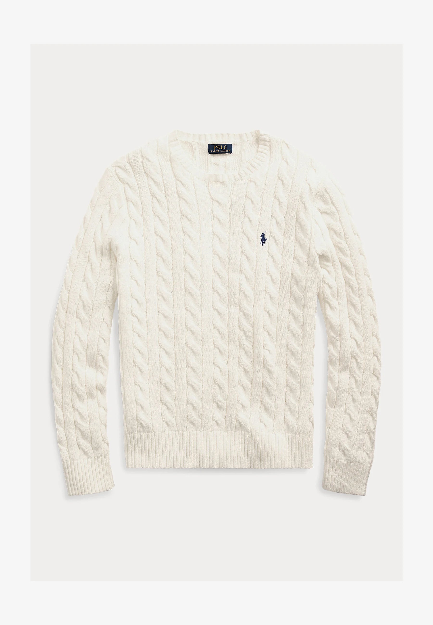 RL SWEATER 1