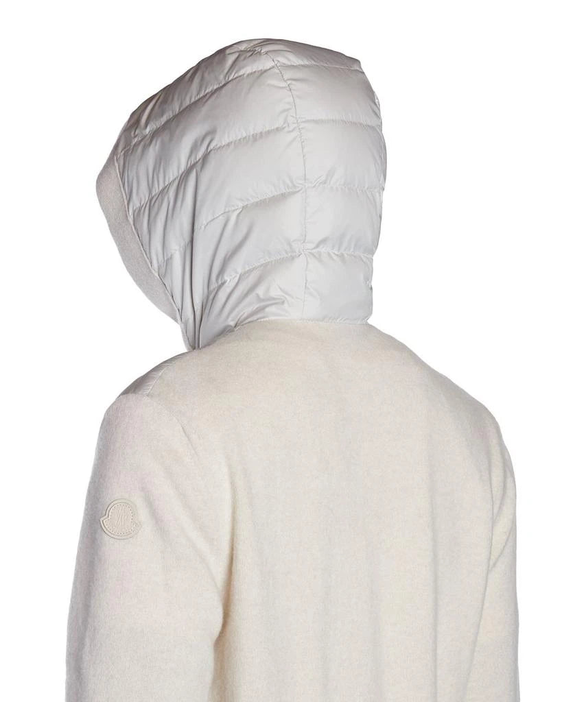 MC Cardigen Winterjacke | 2025