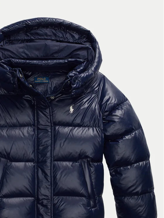 RL| Daunenjacke | 2025