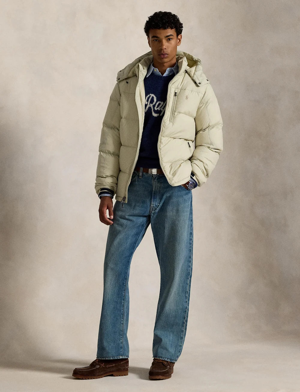RL Winterjacke | 2025