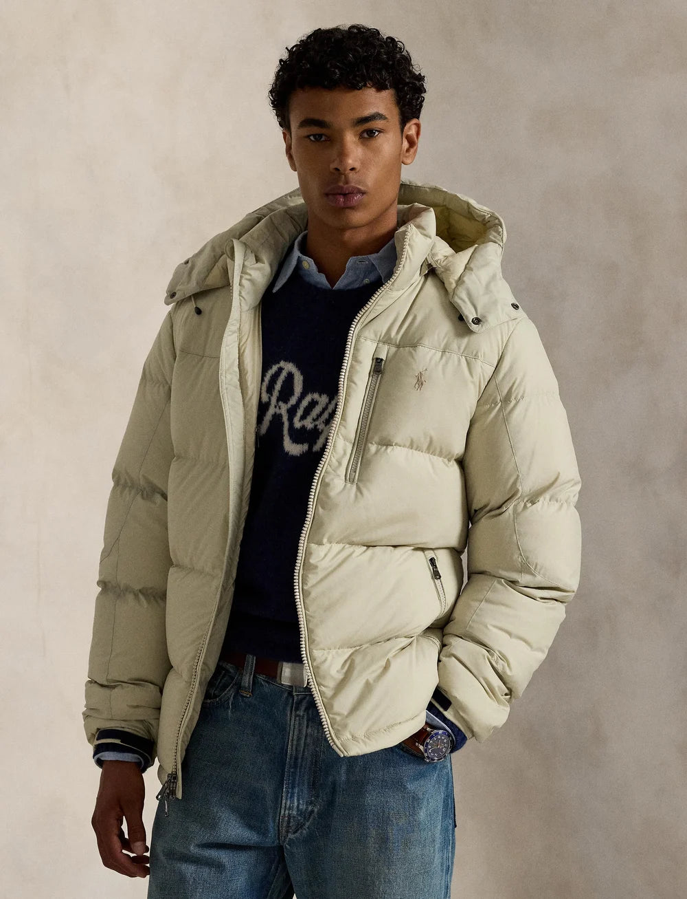 RL Winterjacke | 2025