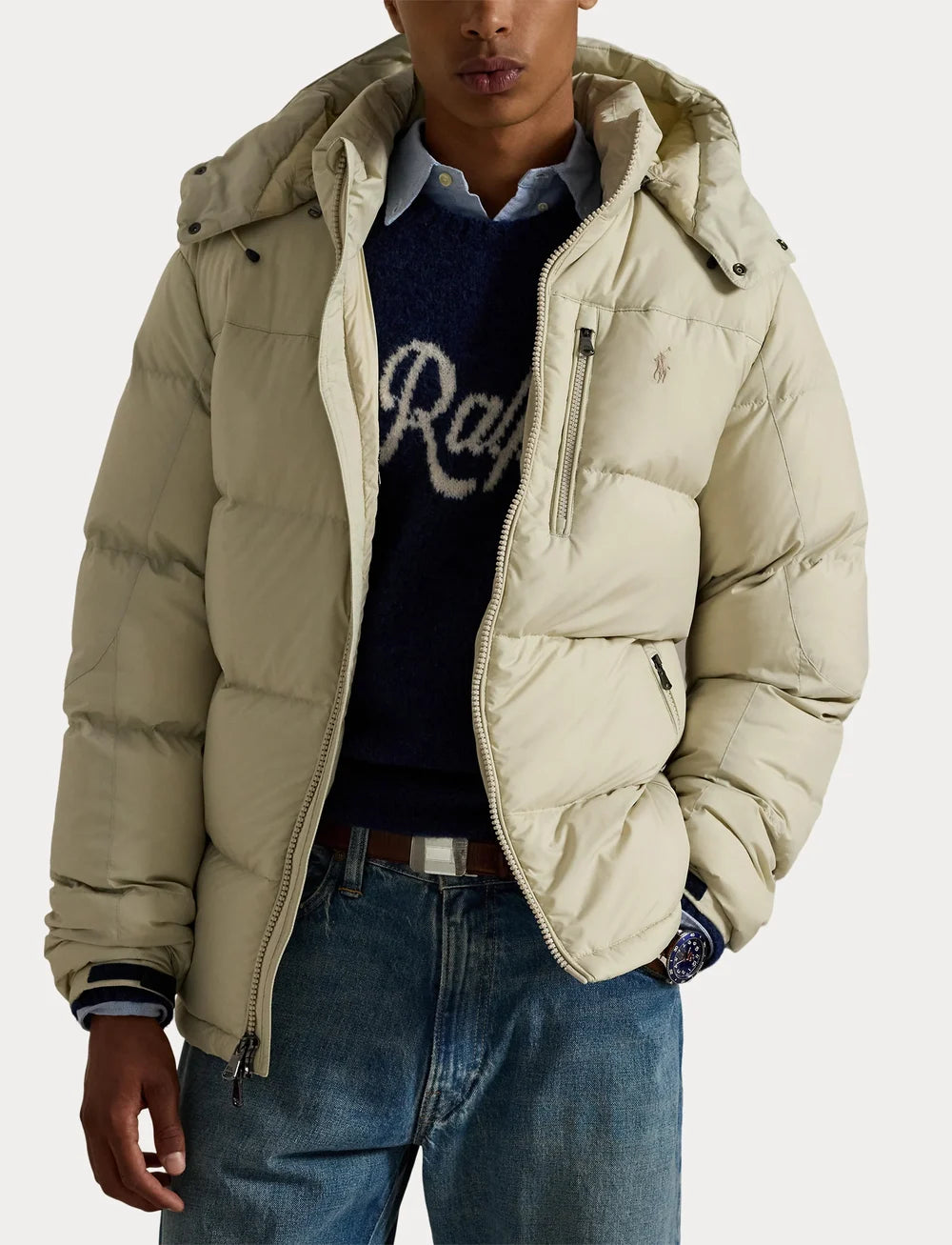 RL Winterjacke | 2025
