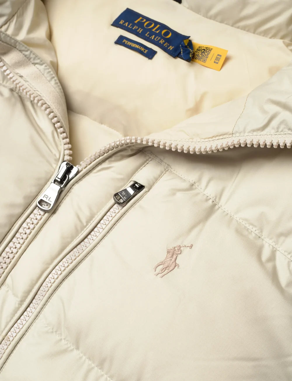 RL Winterjacke | 2025