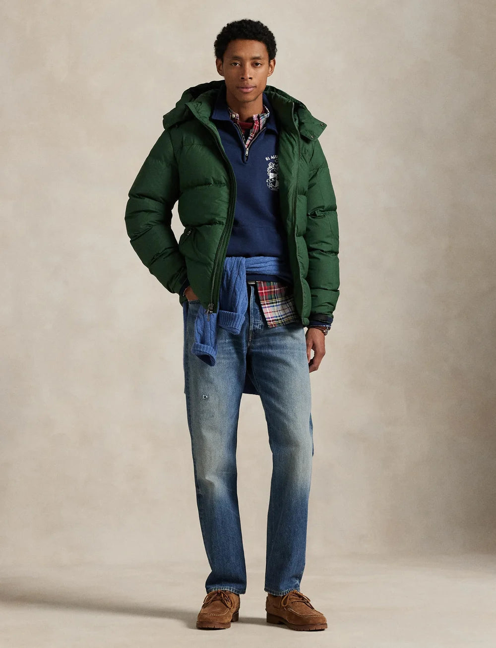 RL Winterjacke | 2025