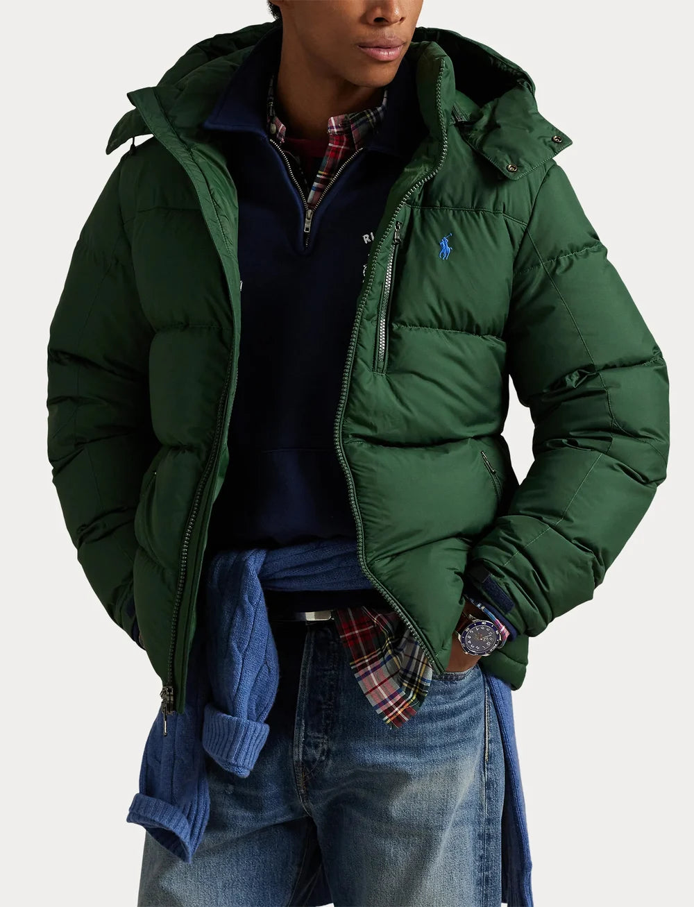 RL Winterjacke | 2025