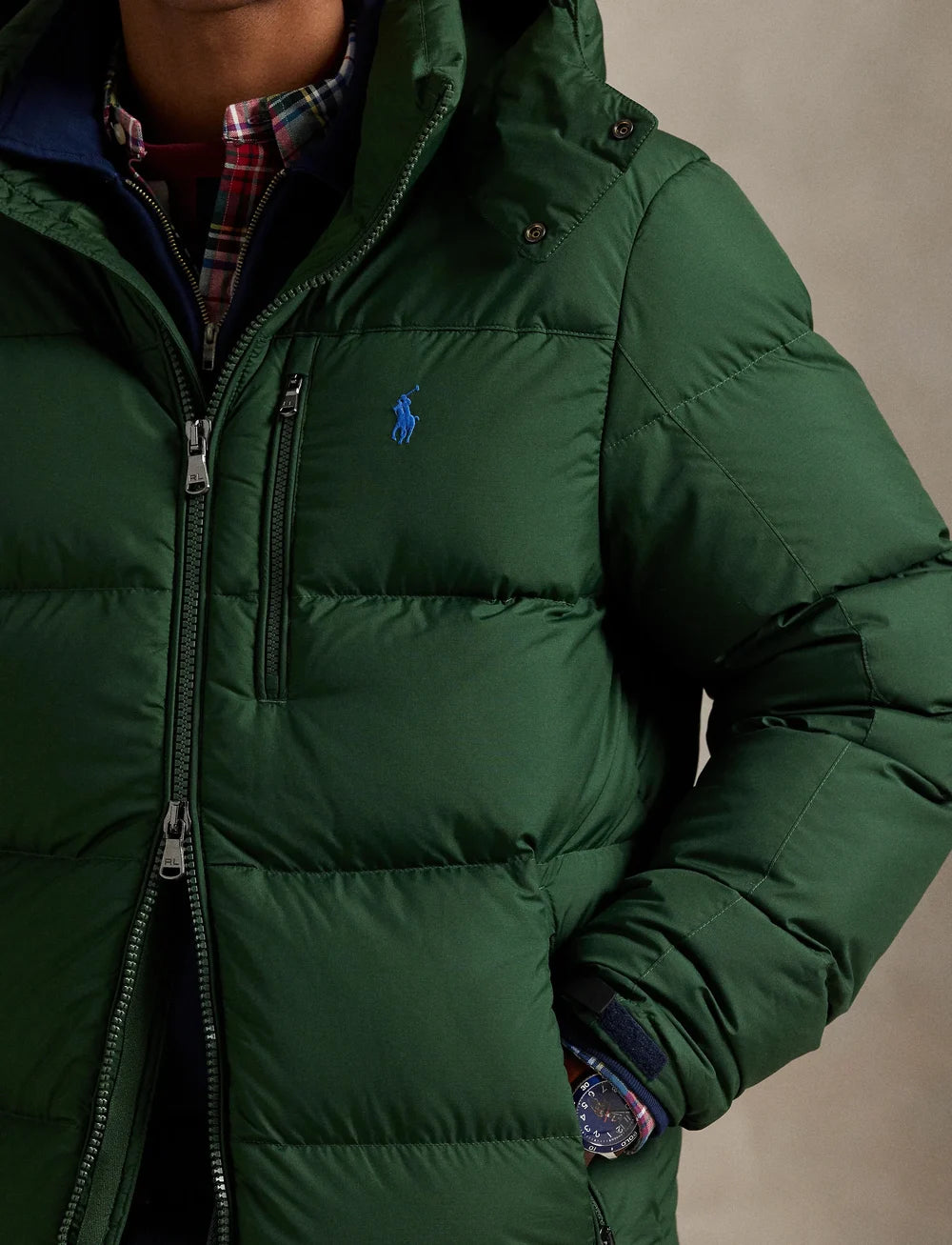RL Winterjacke | 2025
