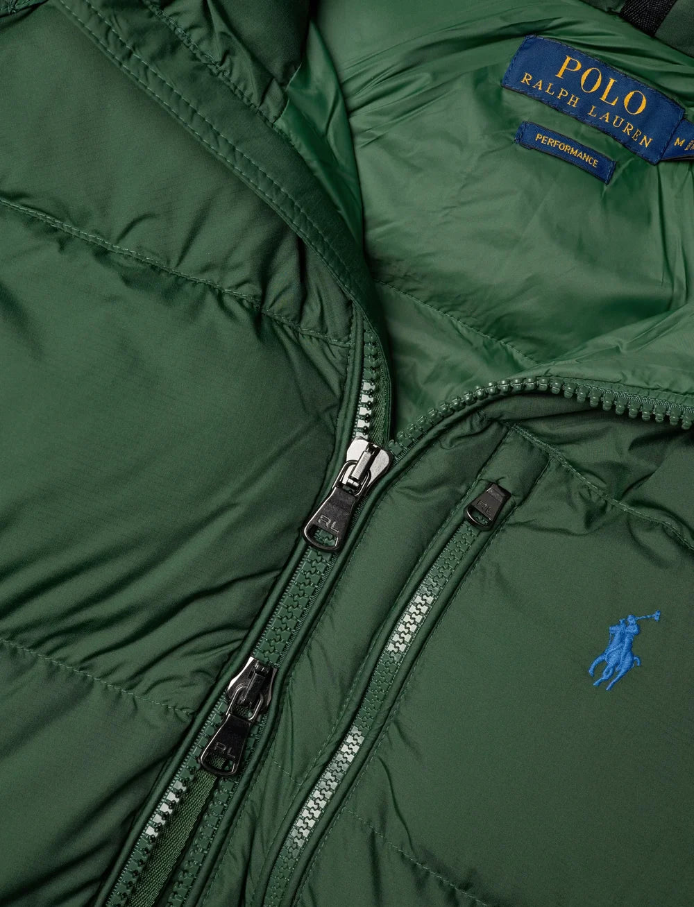 RL Winterjacke | 2025