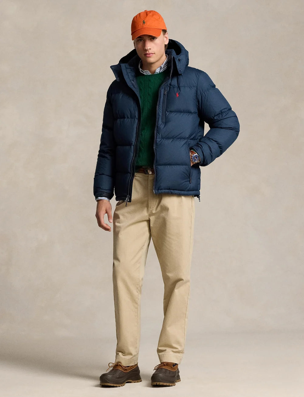 RL Winterjacke | 2025