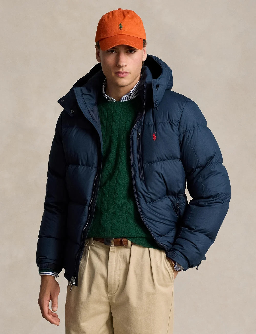 RL Winterjacke | 2025