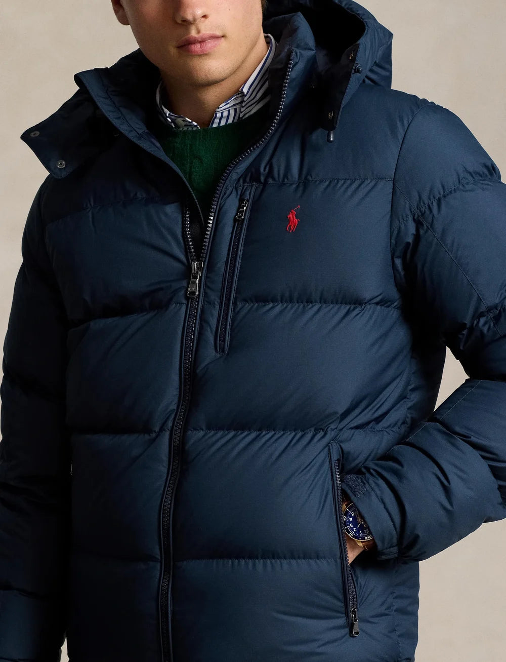 RL Winterjacke | 2025