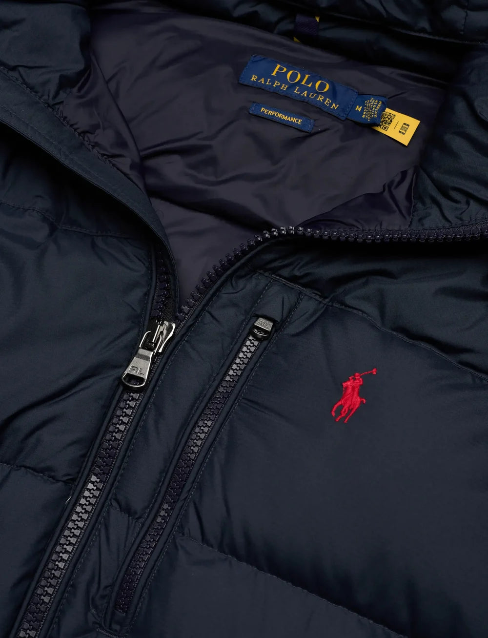 RL Winterjacke | 2025