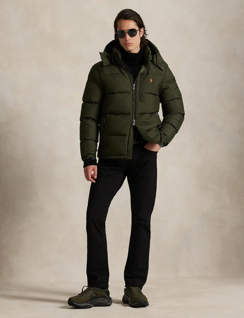 RL Winterjacke | 2025