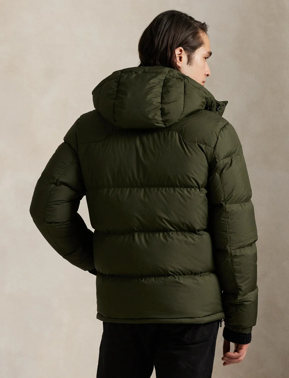 RL Winterjacke | 2025