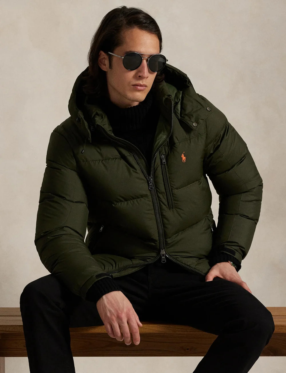 RL Winterjacke | 2025
