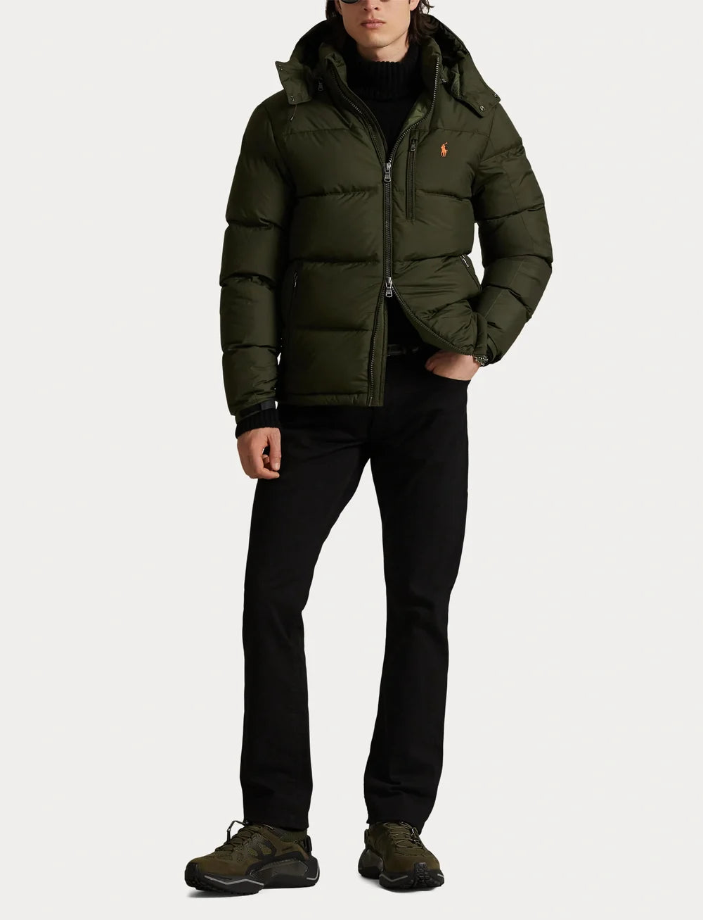 RL Winterjacke | 2025