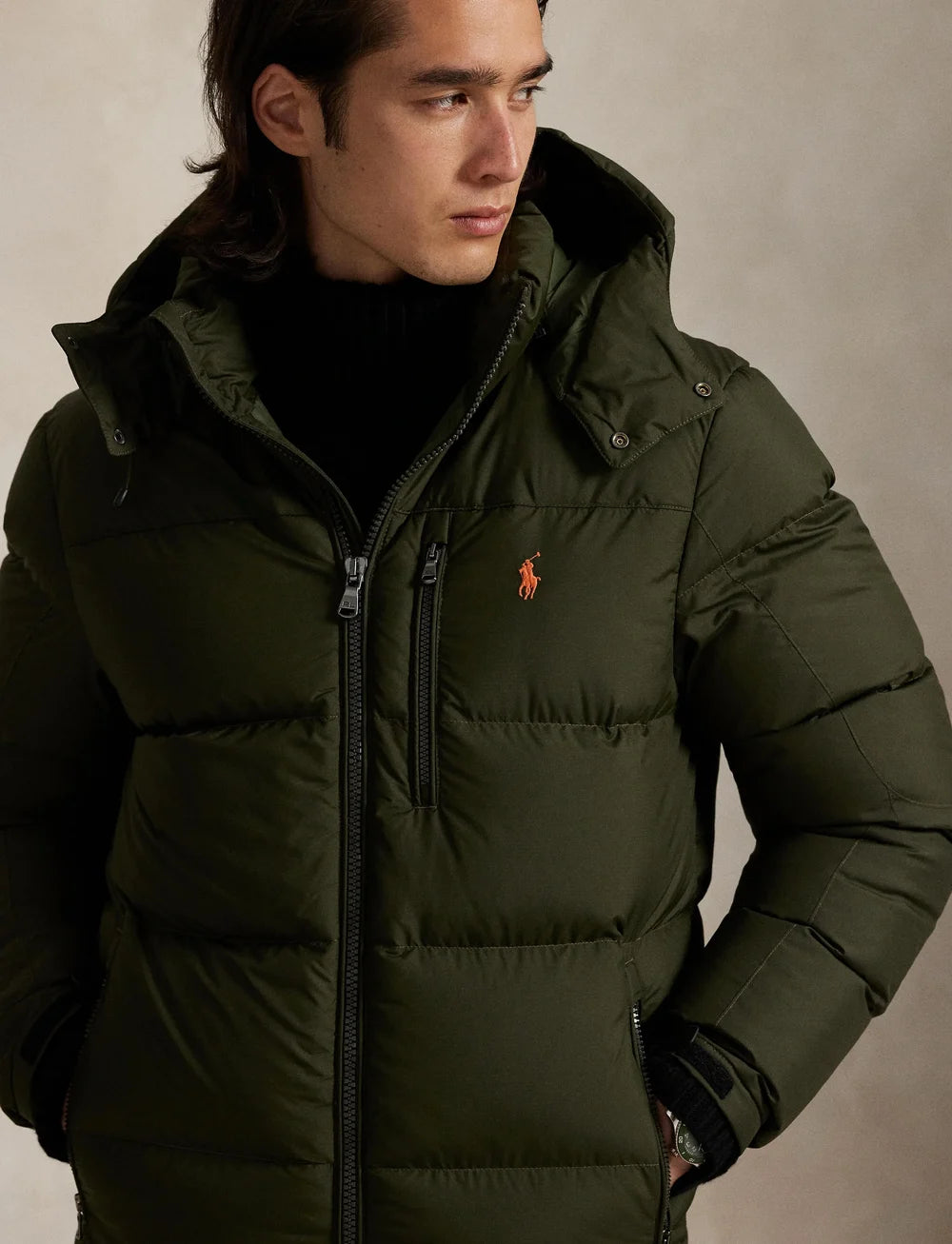 RL Winterjacke | 2025