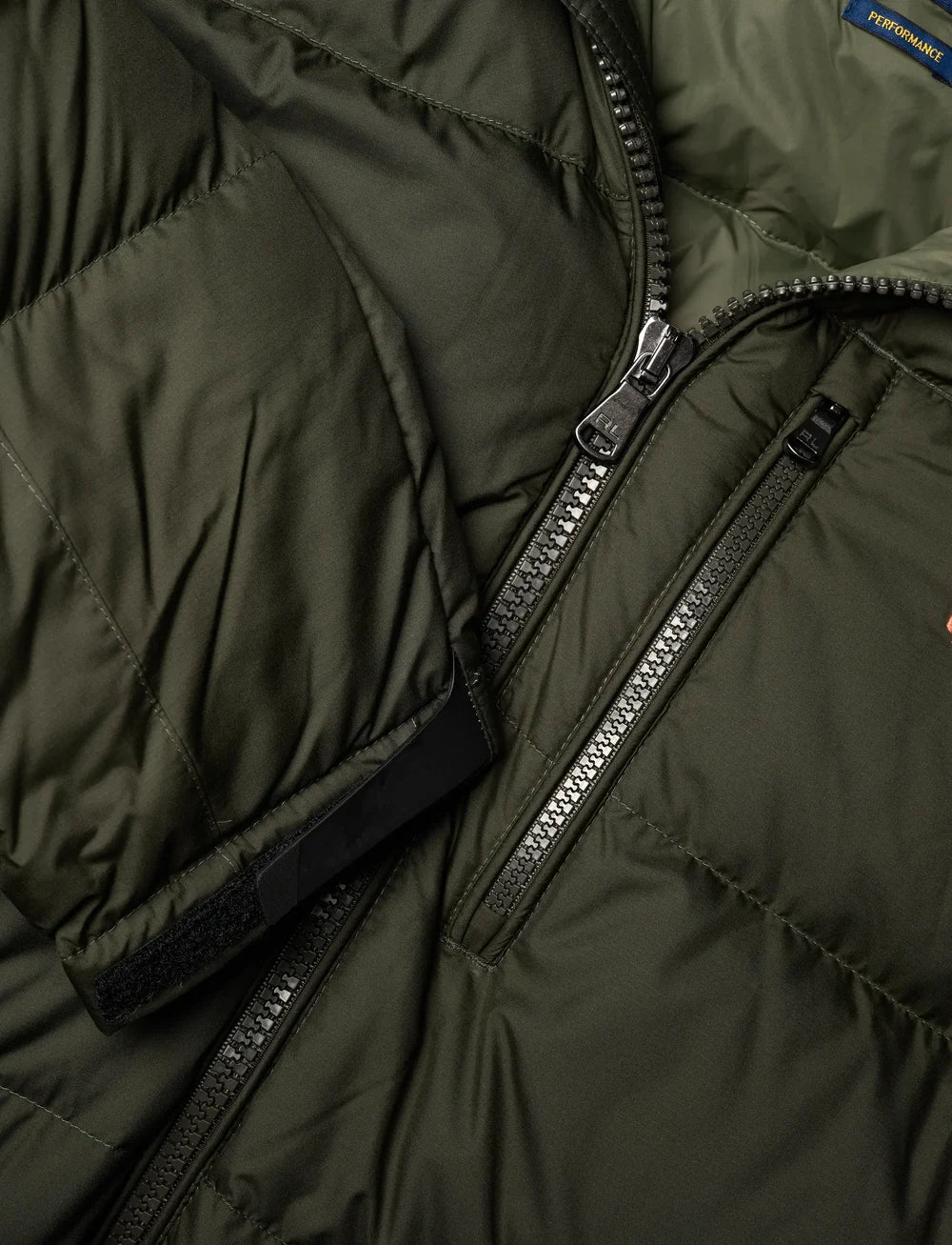 RL Winterjacke | 2025