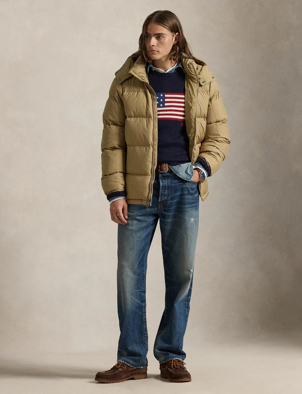 RL Winterjacke | 2025