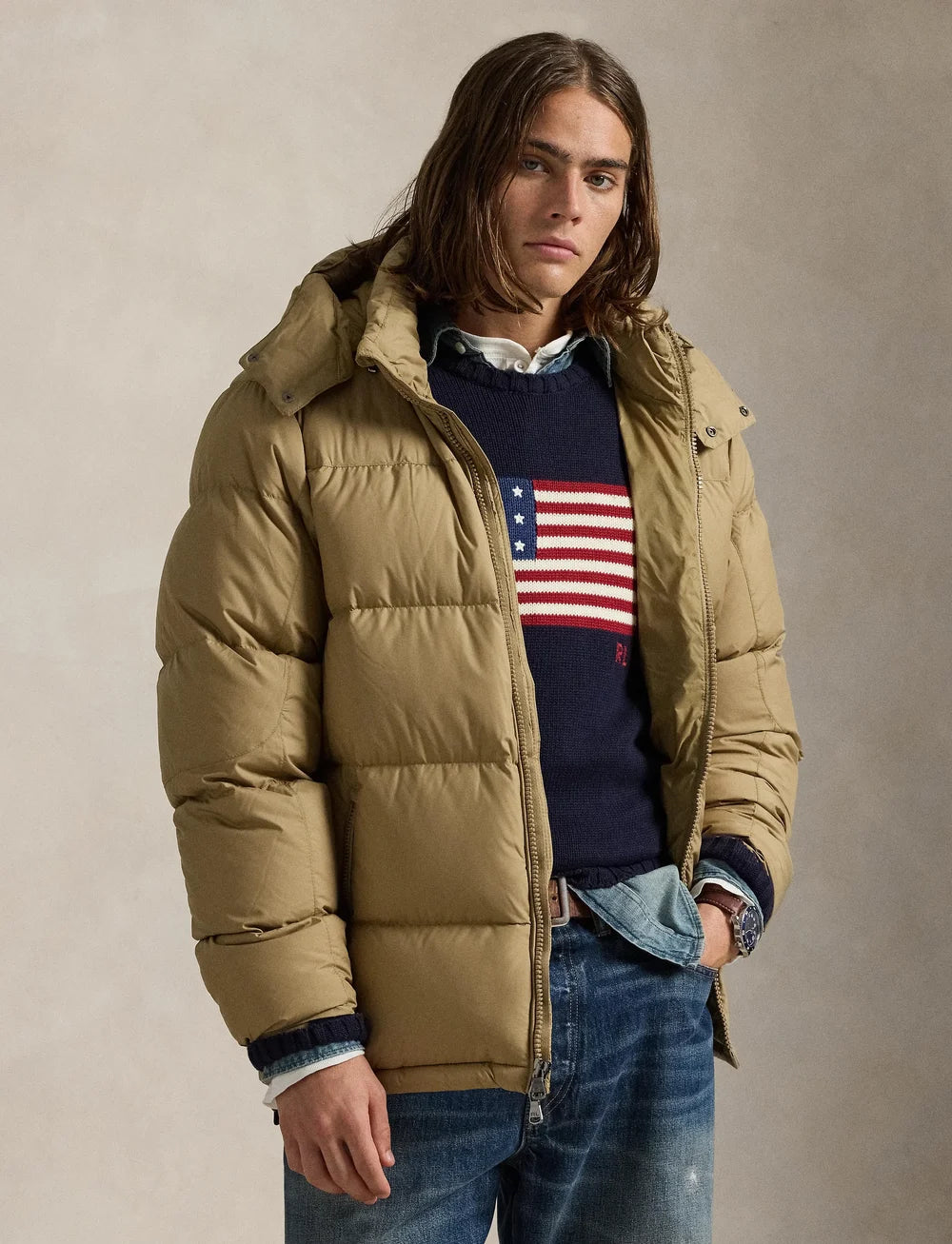 RL Winterjacke | 2025